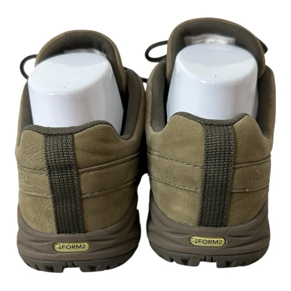 Merrell Women's Siren Guided Leather Q2 Ankle-High Running Shoe size 8 - Picture 3 of 6